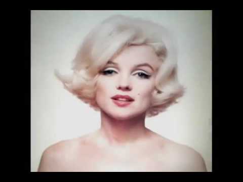 Goodbye Norma Jeane  Elton John sings to Marilyn Monroe