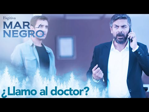 La prisa de Mustafa - Capítulo 75 | Fugitiva