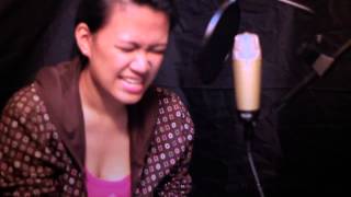 KAIBIGAN - Up Dharma Down - The GoatCake (Acoustic Cover) | BARIKAN SESSIONS