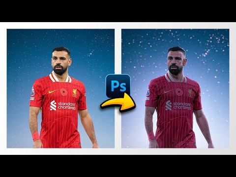 Upgrade your design with better Color Grading