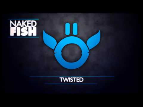 Naked Fish - Twisted