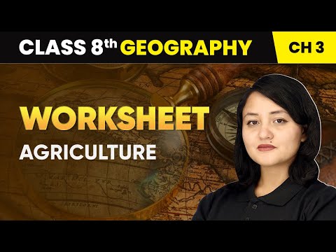 Resources Worksheet Class 8 Geography Chapter 1 CBSE 2024 25