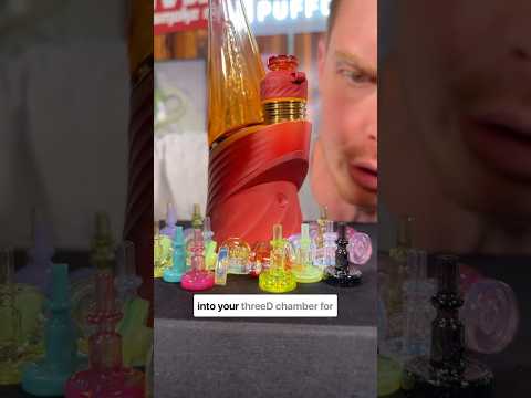 BEST caps in the game 🚀 #420 #420time #puffcopeakpro