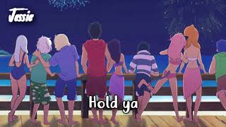 【Lyrics Video】I Am Falling For You (Aphmau Outro Myss6)