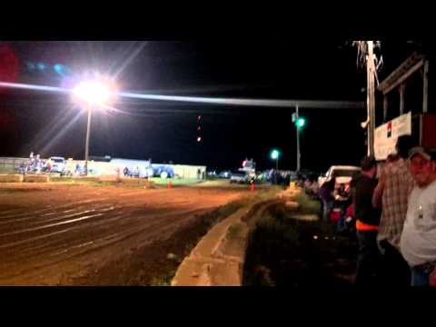 Brandon Rust Houston 2012