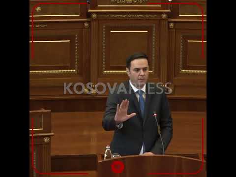 Abdixhiku me akuza ndaj Kurtit për dialogun: Po i bënë dëm historik Kosovës