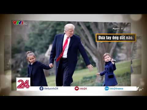 , title : '“Donald Trump – Tổng thống khác thường của nước Mỹ”- Tin Tức VTV24'