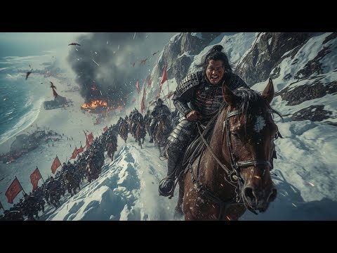 Ichi-no-Tani: The Ambush That Shattered the Taira Clan