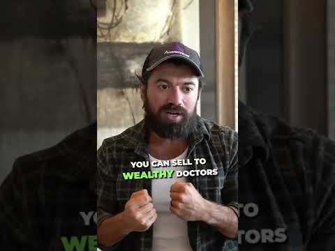 How To Find A Market That Will Actually Make You Money