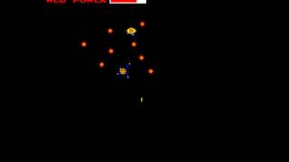 Arcade Game: Spiders (1981 Sigma Enterprises Inc.)