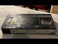 Opening And Closing To Hellbound Warner Home Video VHS New Zealand 1994 Rental Reuploaded