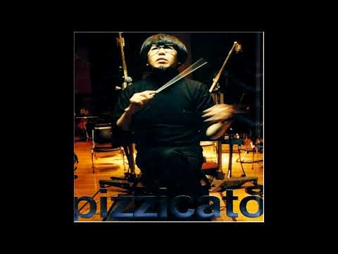 Pizzicato Five - Lesson 3003, part 1