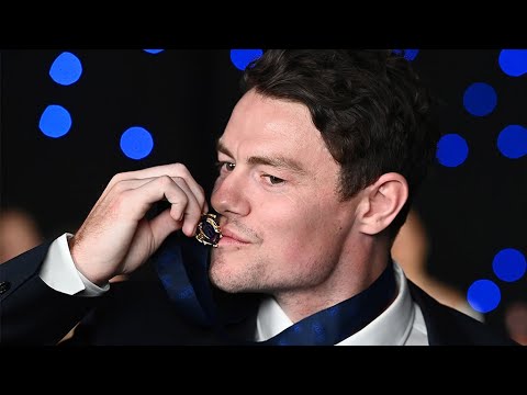 Lachie Neale wins the 2020 Brownlow medal | AFL
