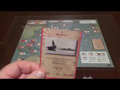 Bare Bones Wargaming Review