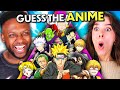 Can You Guess The Anime Character From The Voice?! (One Punch Man, One Piece, Naruto)