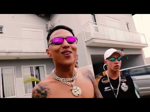 Medley MC Menor MR, MC Rhamon, MC Sartori, MC GH do 7, MC Nick NC