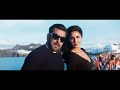 Making Of Tiger Zinda Hai Song Swag Se Sabka Swagat