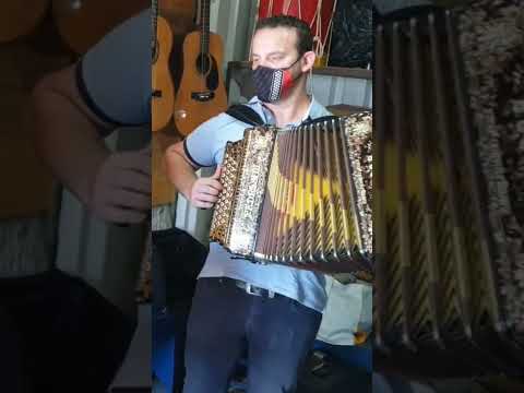 Malhão - Zé Cortinhas