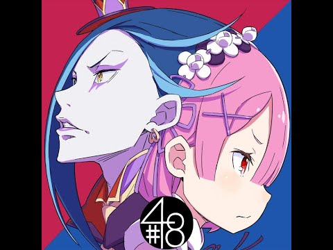 Re:Zero Season 2 Episode 23 Insert Song『 Rie Murakawa - What You Don't Know 』 - Lyrics ( Vietsub )