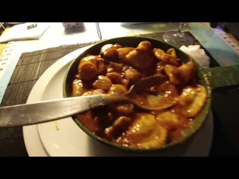 MongoTV_7299 - Min Aftensmad - RAVIOLI De Luxe Med PØLSE og OST