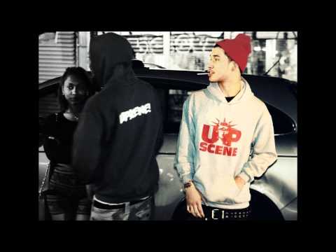 Da$h Ft. Trademark & Young Roddy - Corners of the World