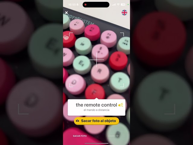 Vídeo relacionado con Comunicación y Juego: Aprender idiomas de una forma diferente: 0 (COLECCIÓN DIDÁCTICA)