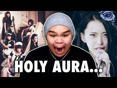 MUSICIAN DISCOVERS BAND-MAID FOR THE FIRST TIME (Alone, YOLO, Sense, etc.)