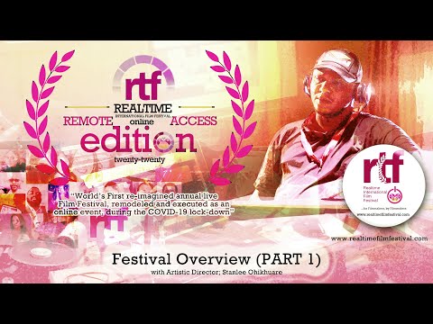 RTF2020online (Long Overview)  - Part 1