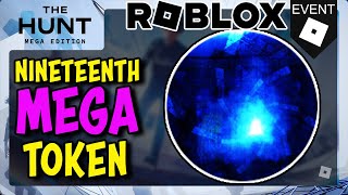 [EVENT How To Get the MEGA TOKEN in REGRETEVATOR - Roblox The Hunt: Mega Edition (UNLOCKED Badge)