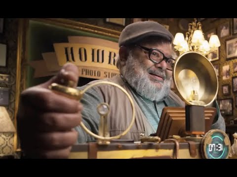 Divya Prakash Nihar hair oil TVC