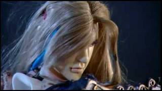 [霹靂] 阿修羅  我要打10個