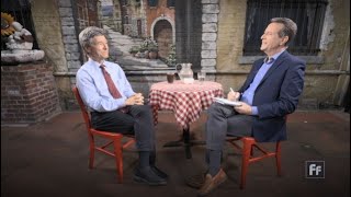 Full Frame: The Future of Globalization with Jeffrey Sachs