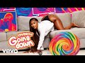 Khandy Brawling - Going Down (Official Audio)