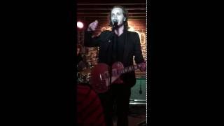Jonathan Jackson - Enation - Cinematic live