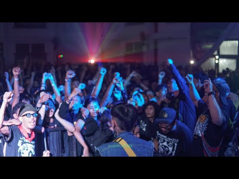 ATAP BOCOR x VIKRYBO - MARYAM JOANNA (LIVE SOUNDLIAR 222) 'JULI 16 2022'