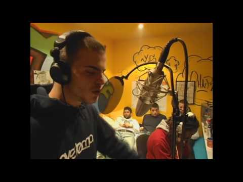 No 1 Vando Streets Dillaz A carta