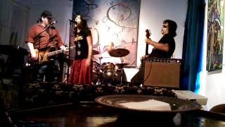 Game Theory - Look Away (performed by Blossom Rock at Scott Miller tribute memorial, July 20, 2013)