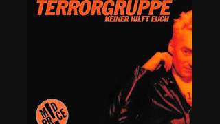 Terrorgruppe - Tanzen