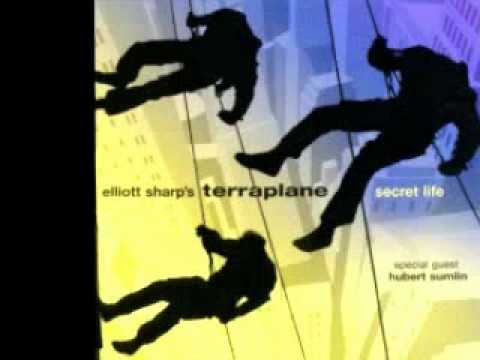 Elliott Sharp's Terraplane, special guest Hubert Sumlin - They say we is