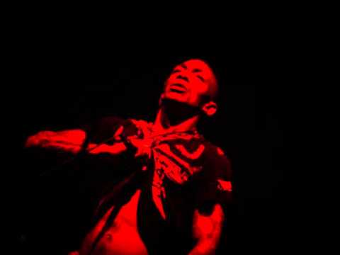 Car Crash cover
