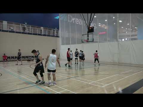 No$4shoes vs Ez United - Saturday tier 9 - tcbl 2022 spring