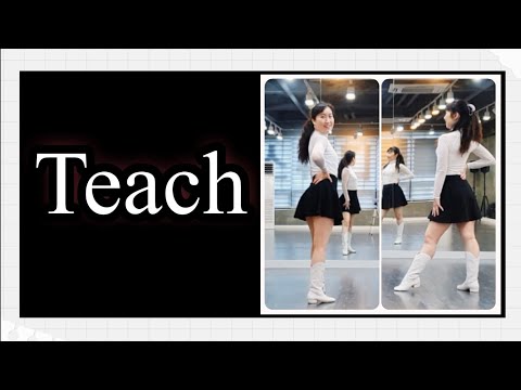 teach