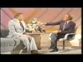 Bruce Forsyth Frankie Howerd On Wogan