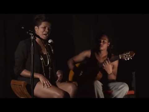 BAZ'ART SESSION'Z - LILY.C - Estelle "American Boy" (Cover)