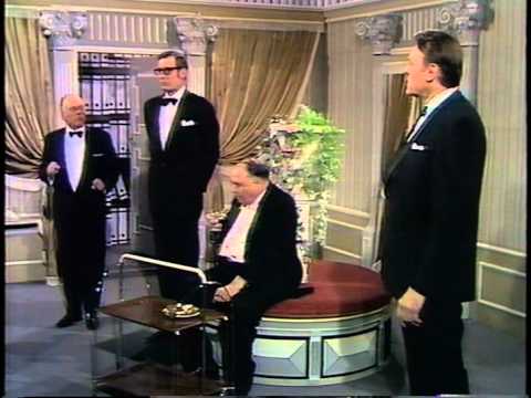 Heinz Erhardt - Das hat man nun davon 6v9.avi