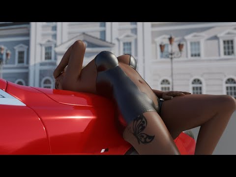 Cyga24, Cole365 & The Game - Let’s Get Rich (Music Video)