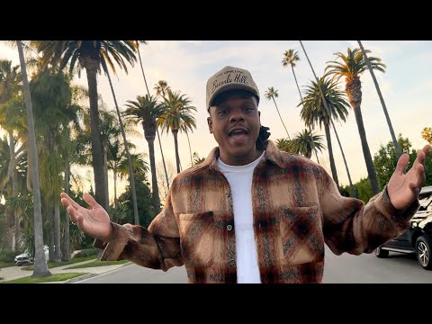 GoodEatsWithEMP - Smoked Out (Official Music Video)