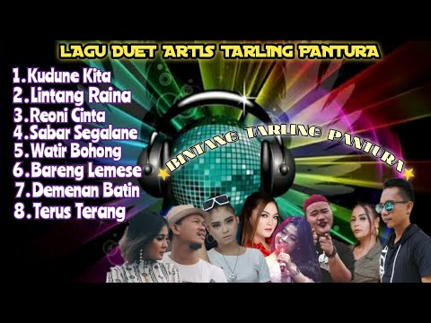 FULL ALBUM LAGU DUET TARLING PANTURA TERBARU | Kudune Kita | Lintang Raina | Reoni Cinta