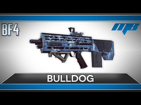 Battlefield 4 Bulldog Hands-On/Review (BF4 CTE Gameplay/Tipps und Tricks)