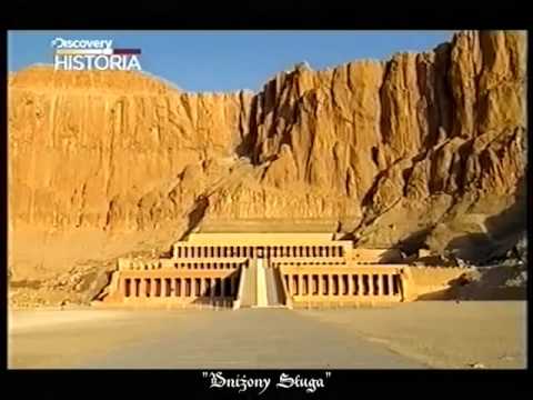 Mit Mojżesza dokument